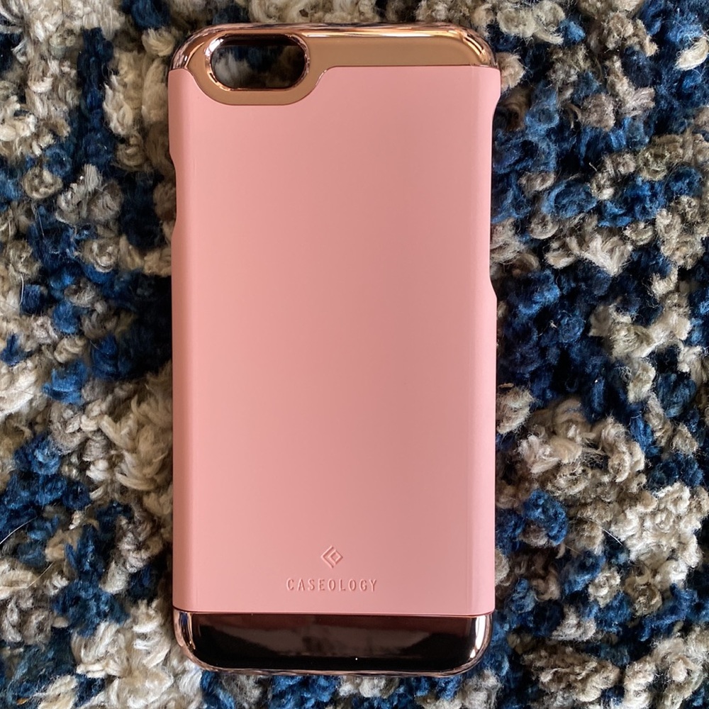 Brand New Caseology IPhone 6/6s Case